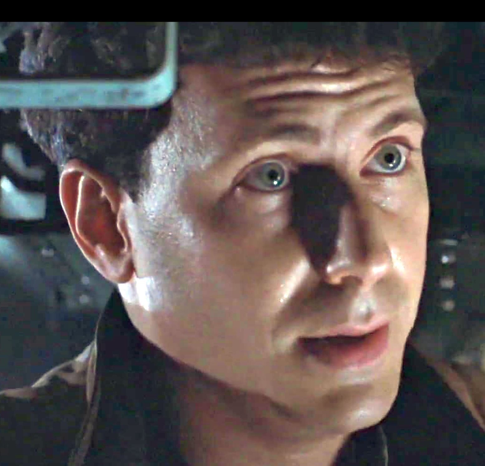 Director Jason de Vou